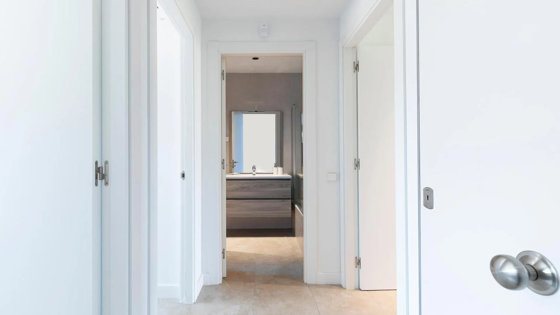 Ab Beach Poble Nou Apartment Barcelona