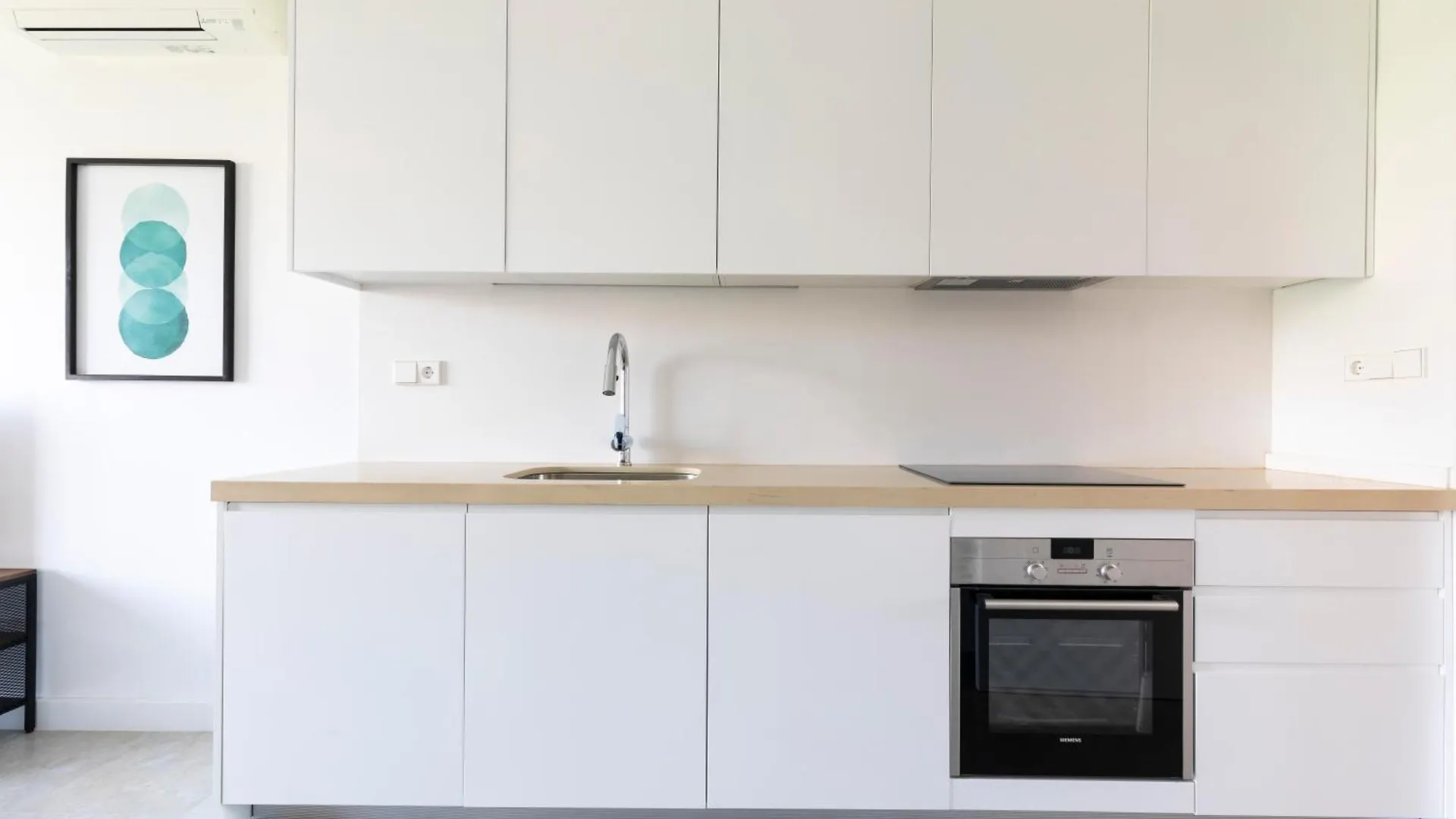 Ab Beach Poble Nou Apartment Barcelona