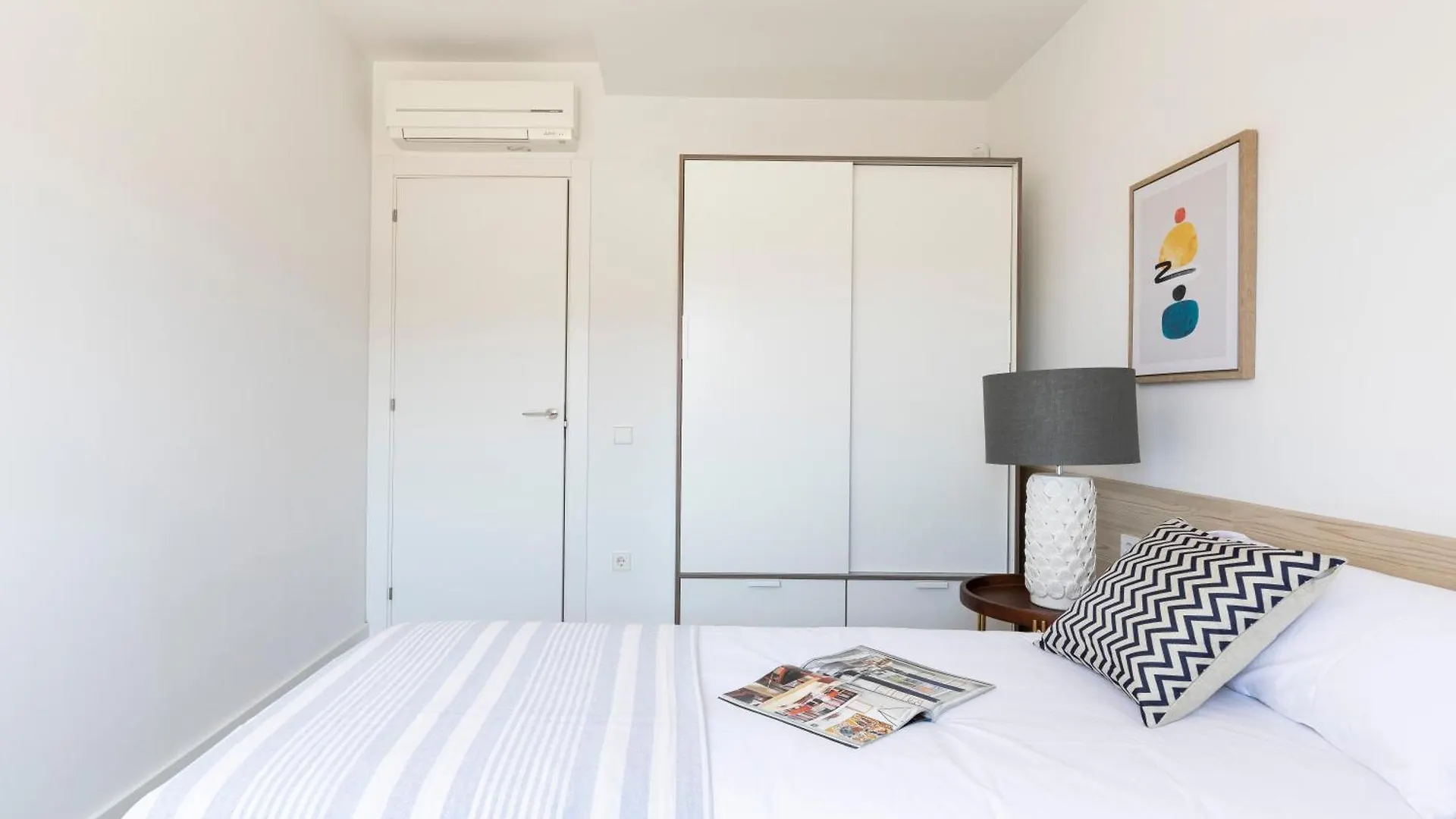Ab Beach Poble Nou Apartment Barcelona