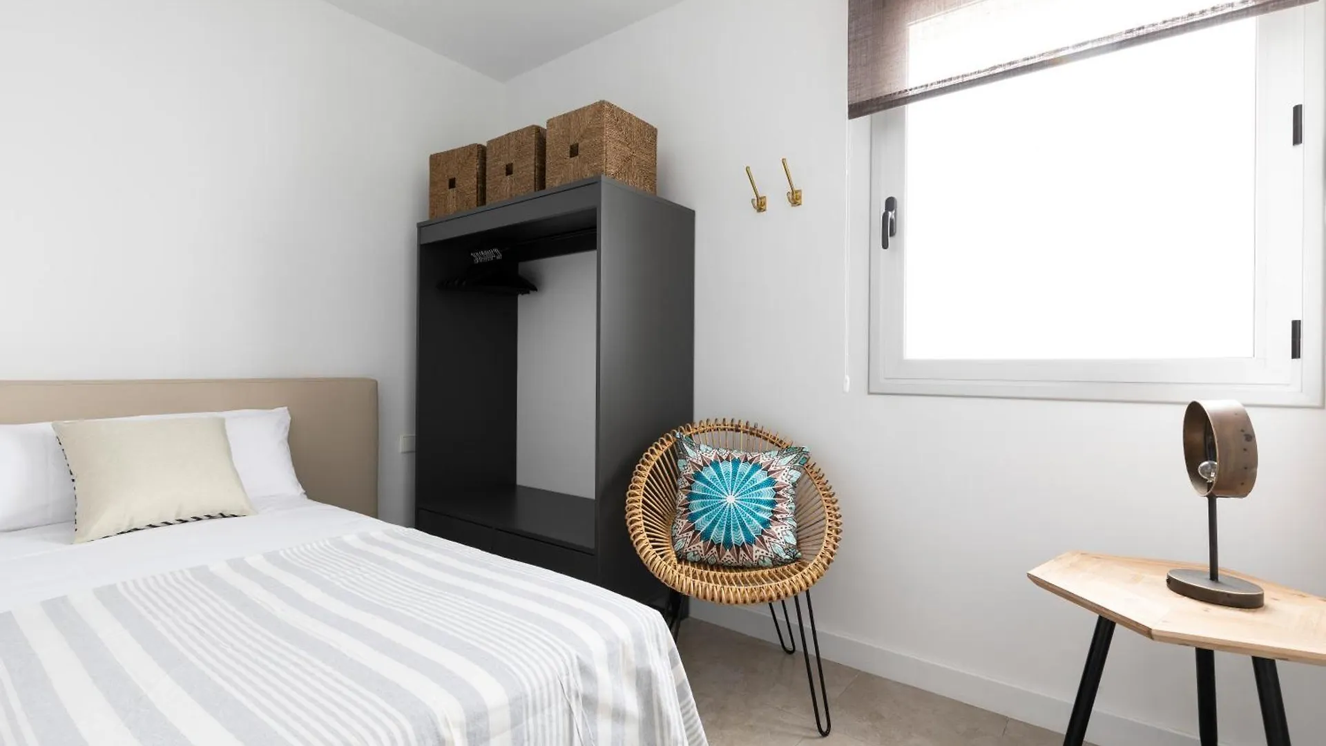 Ab Beach Poble Nou Apartment Barcelona 0*,  Spain