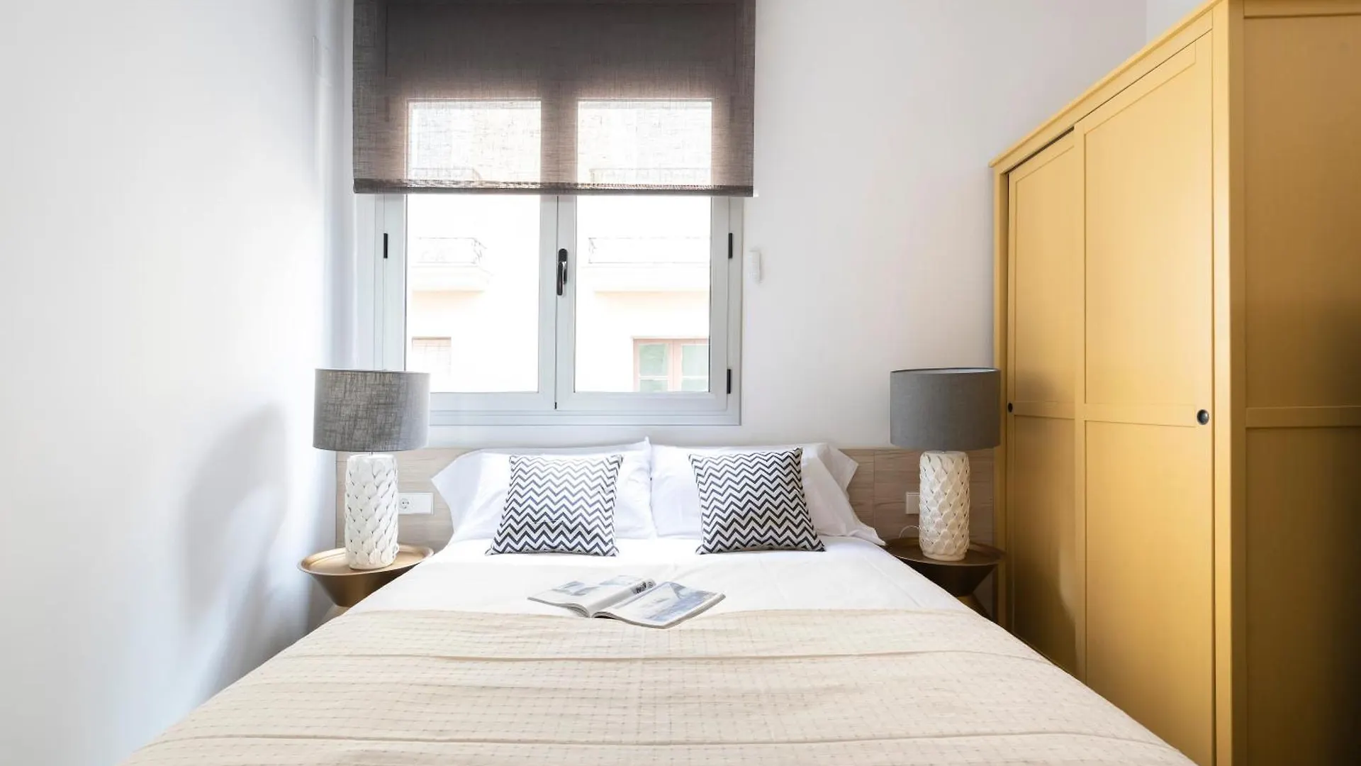 Ab Beach Poble Nou Apartment Barcelona 0*,