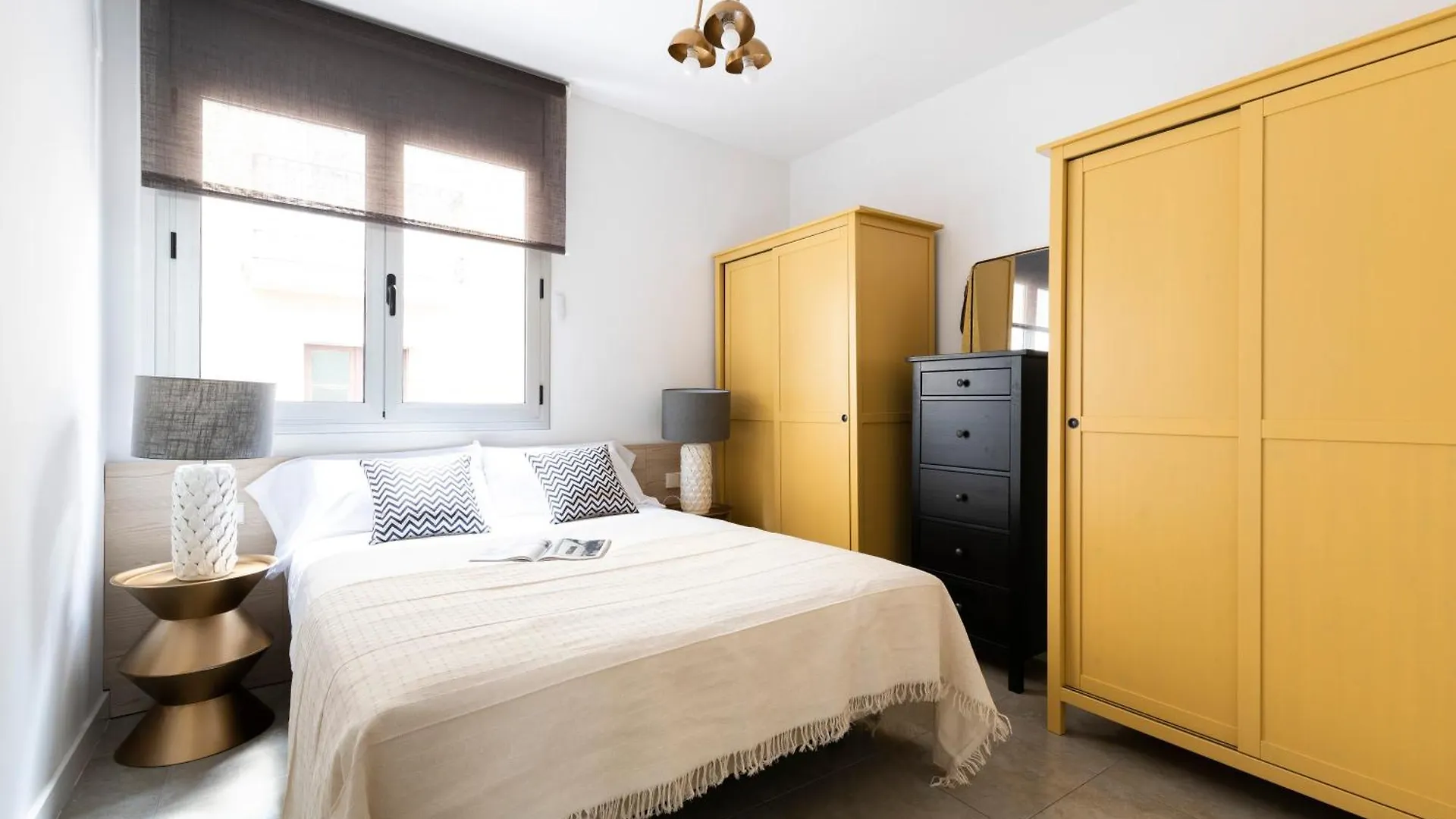 Ab Beach Poble Nou Apartment Barcelona Spain