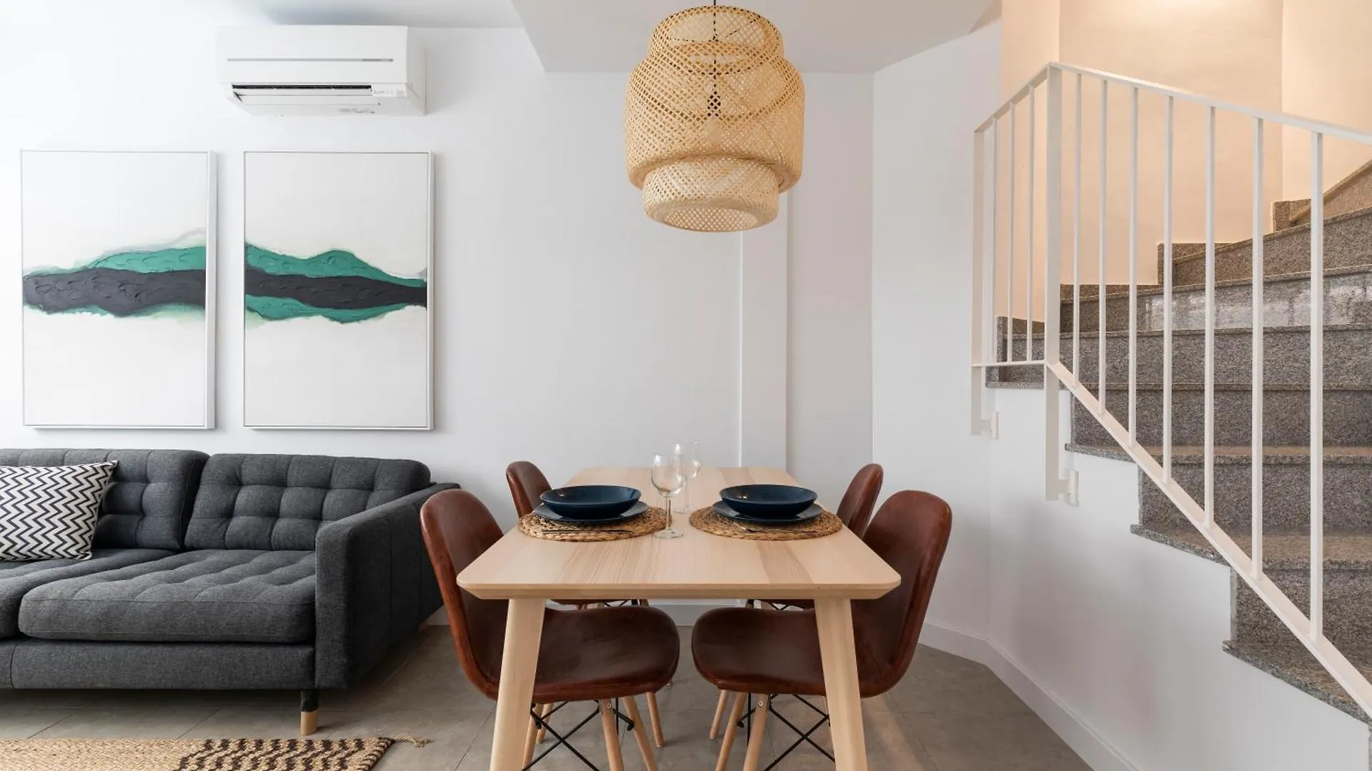 Ab Beach Poble Nou Apartment Barcelona