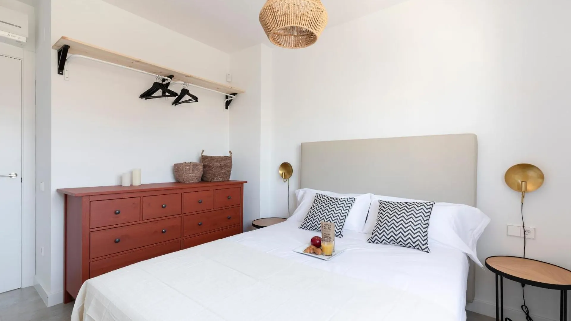 Ab Beach Poble Nou Apartment Barcelona