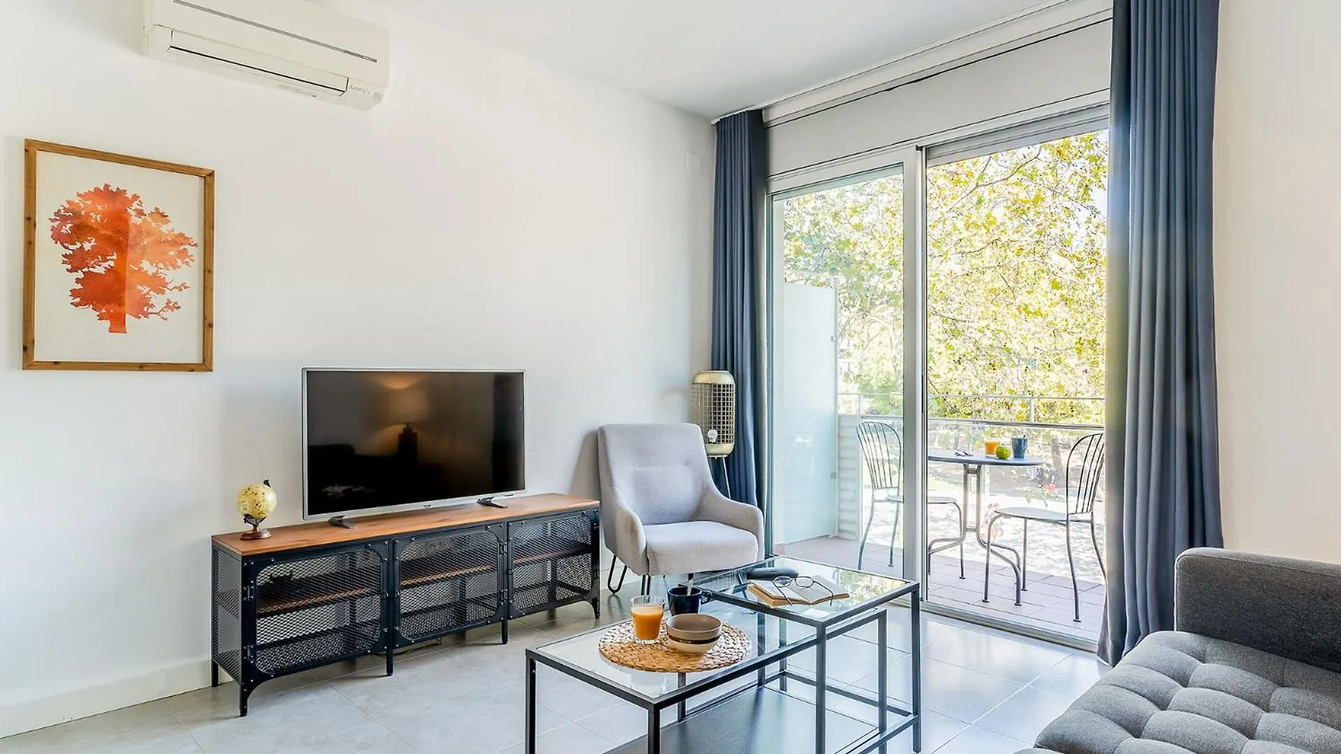 Ab Beach Poble Nou Apartment Barcelona