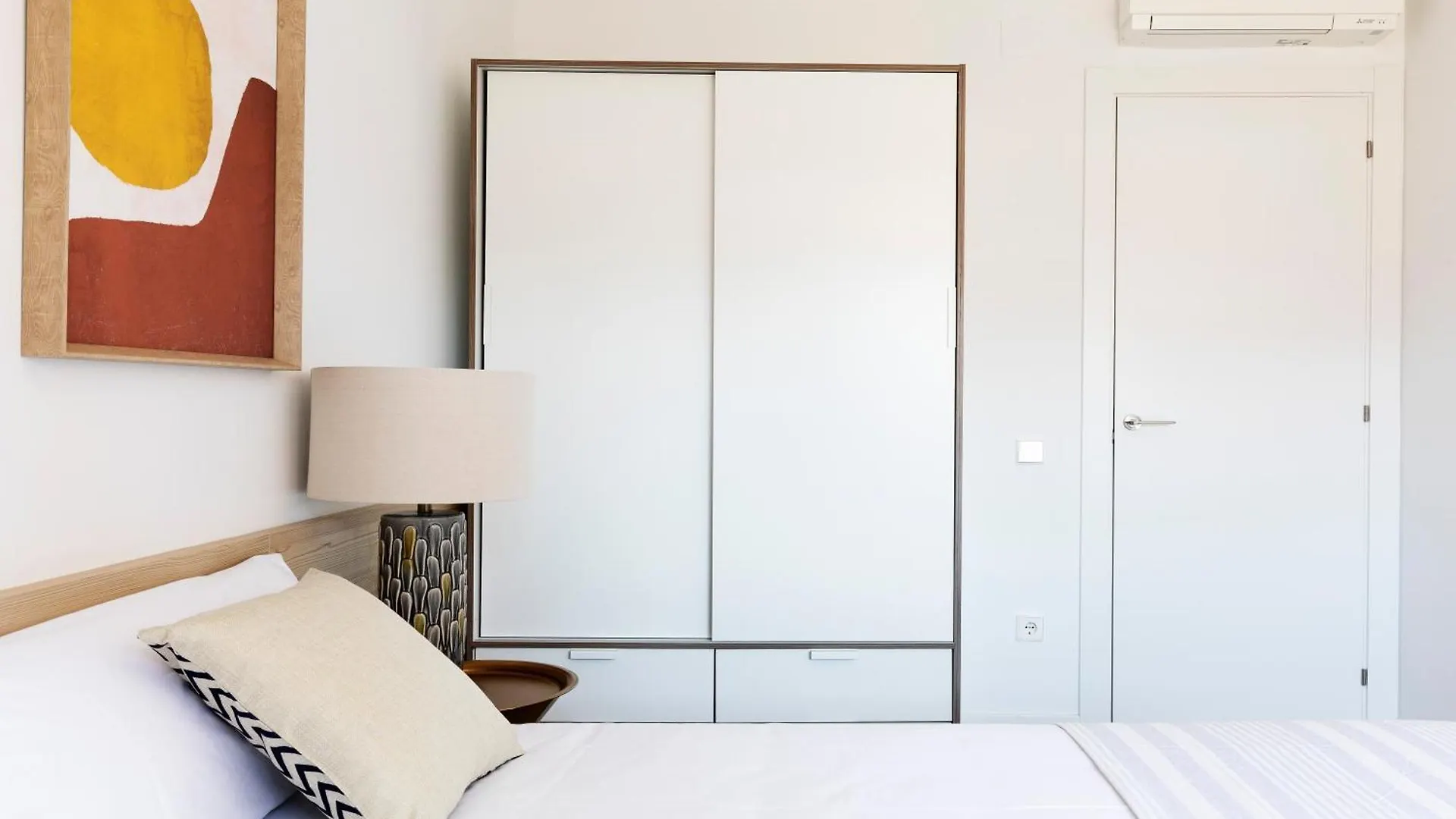 Ab Beach Poble Nou Apartment Barcelona Spain