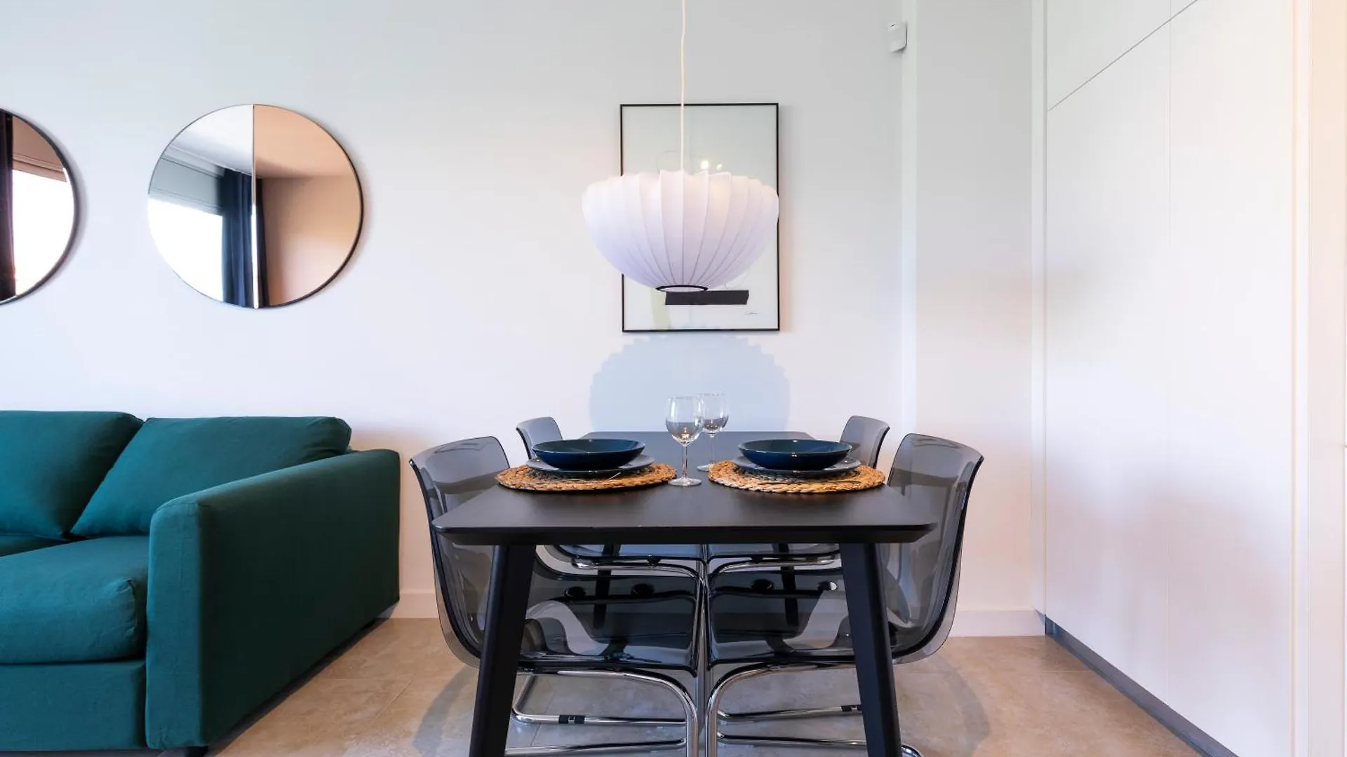 Ab Beach Poble Nou Apartment Barcelona 0*,  Spain