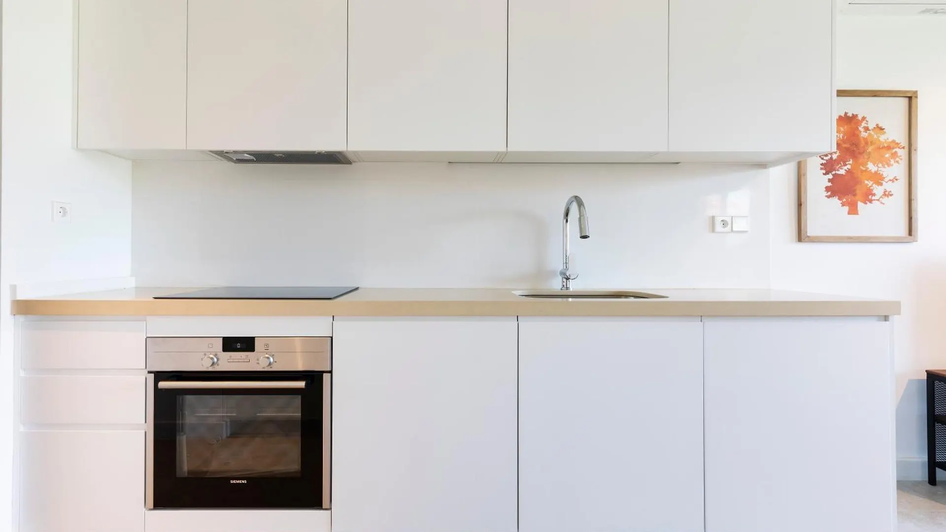 Ab Beach Poble Nou Apartment Barcelona