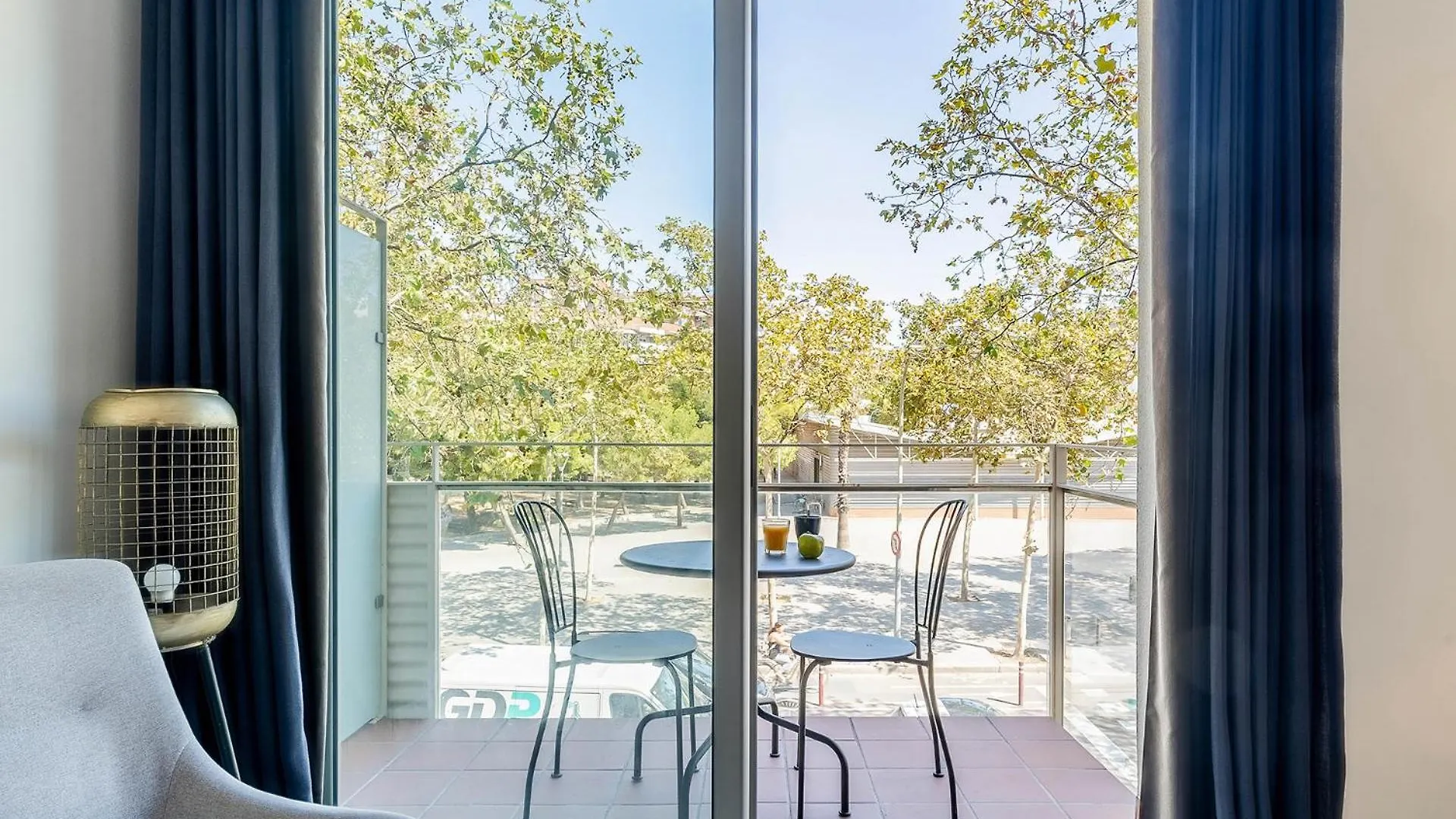 Ab Beach Poble Nou Apartment Barcelona