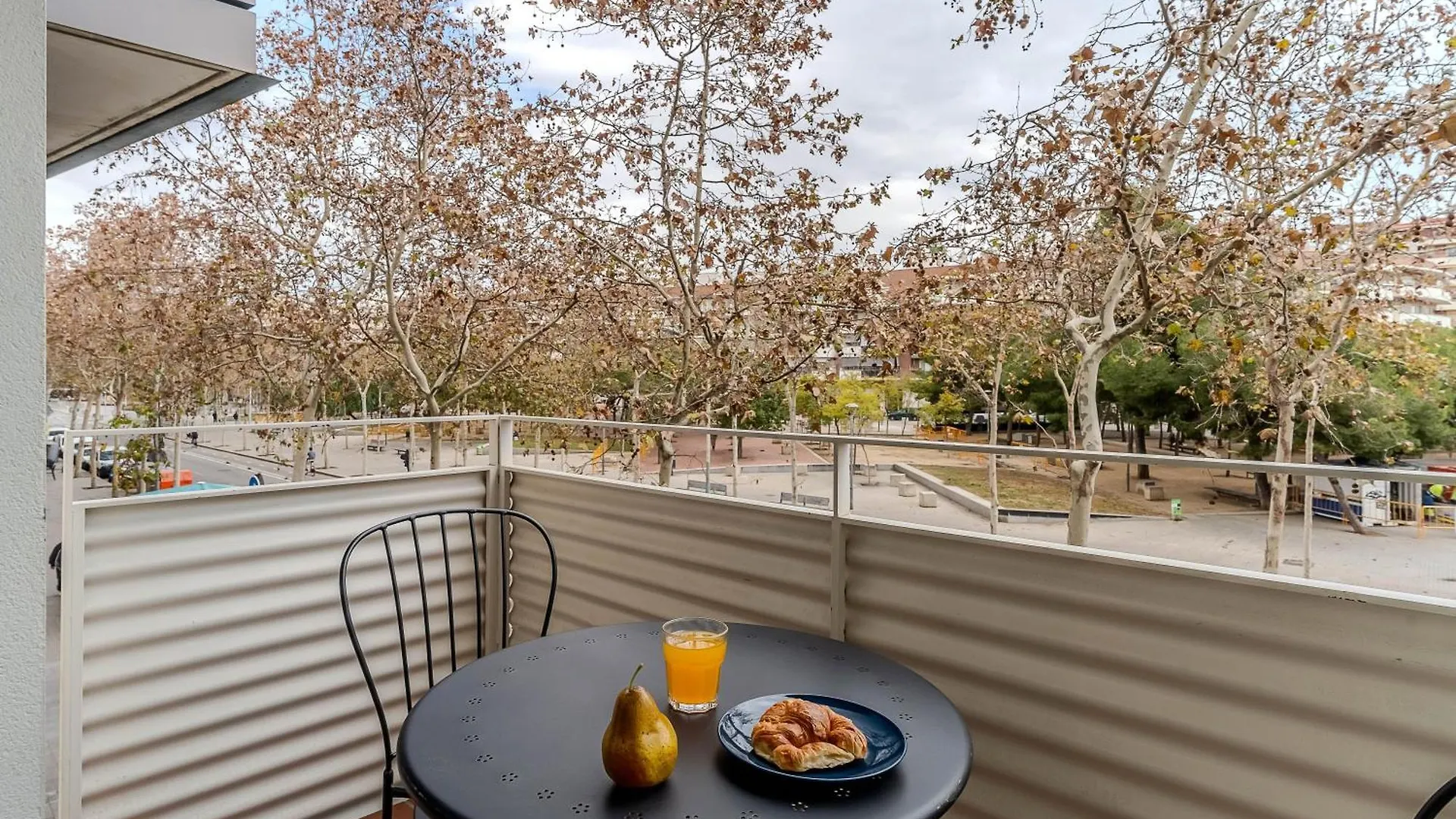 Ab Beach Poble Nou Apartment Barcelona