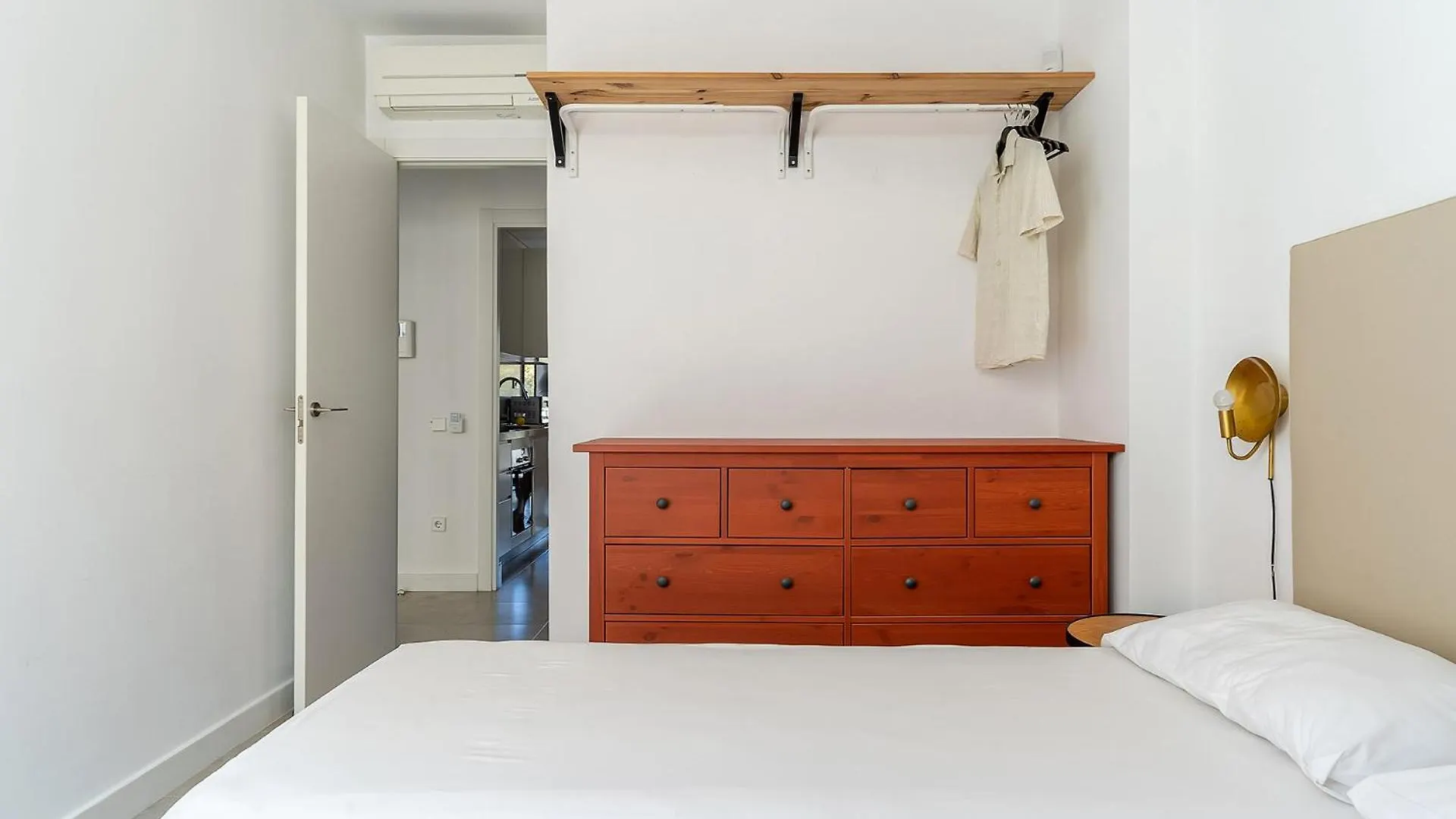Ab Beach Poble Nou Apartment Barcelona Spain