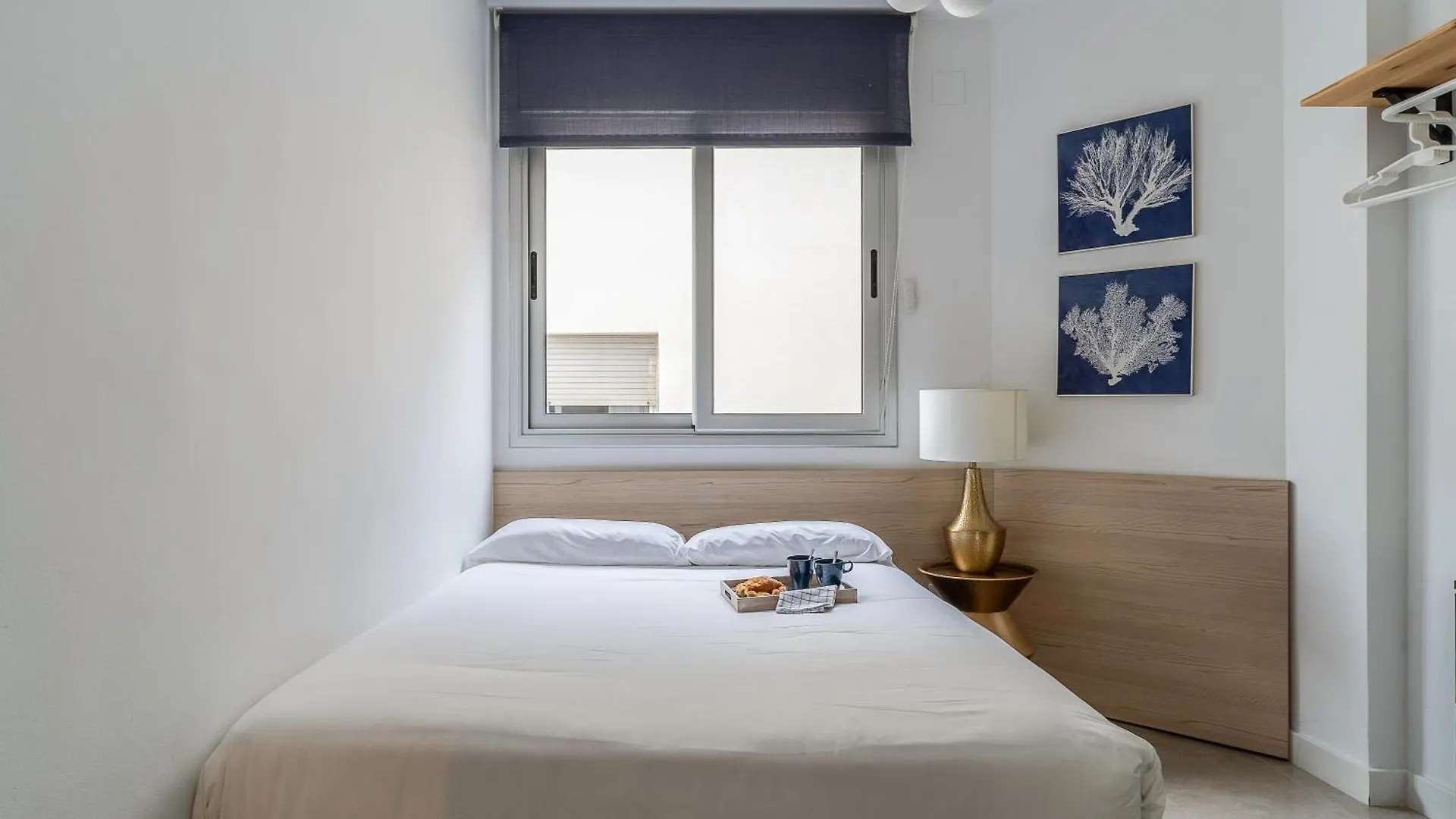 Ab Beach Poble Nou Apartment Barcelona