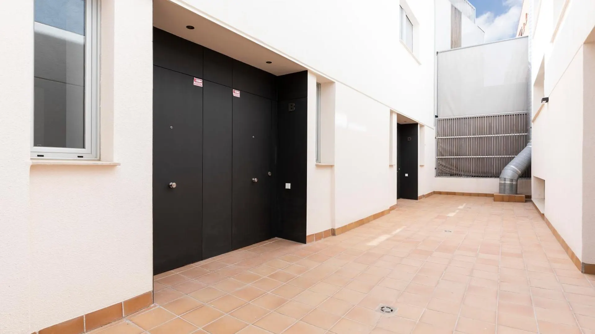 Ab Beach Poble Nou Apartment Barcelona