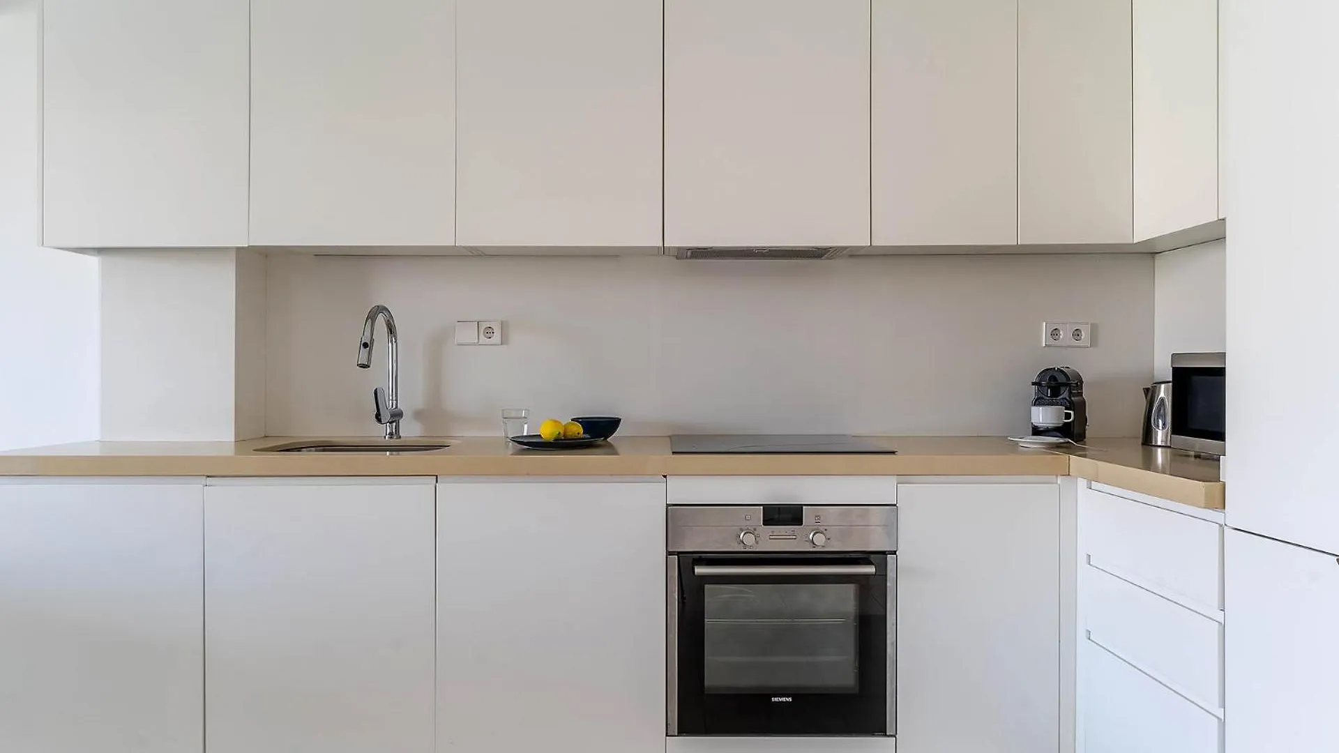 Ab Beach Poble Nou Apartment Barcelona