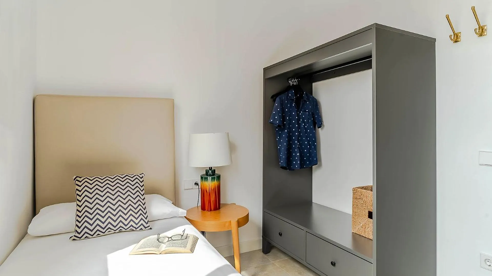 Ab Beach Poble Nou Apartment Barcelona